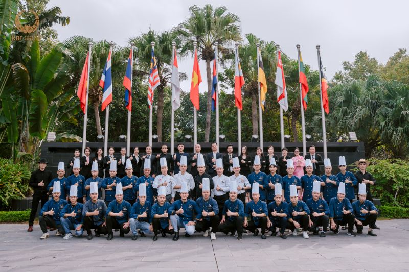 KBF Group – Hành trình 10 năm vươn mình cùng non sông và Dấu ấn thẻ VIP tri ân KBF Group – Hành trình 10 năm vươn mình cùng non song và Dấu ấn thẻ VIP tri ân