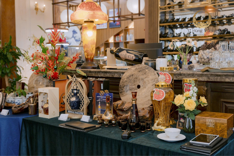 Giải mã Sâm Ngọc Linh: Loài sâm quý hiếm bậc nhất Giải mã Sâm Ngọc Linh: Loài sâm quý hiếm bậc nhất