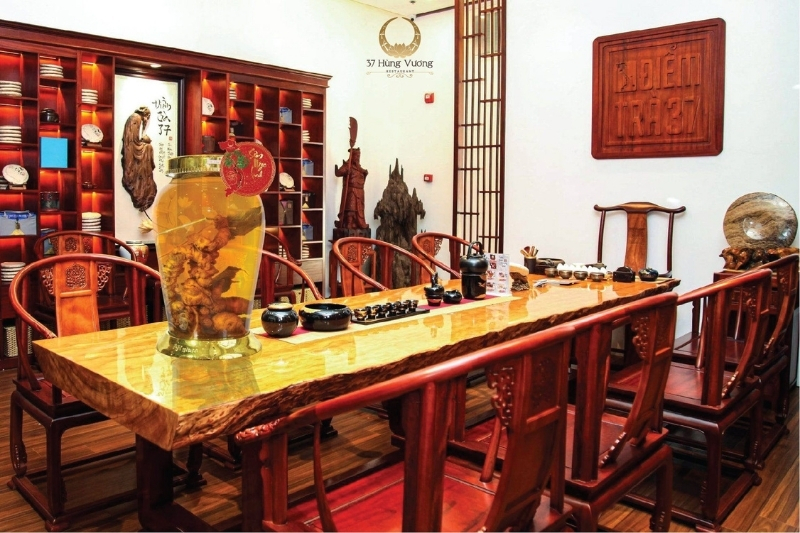 Sâm Ngọc Linh có công dụng gì, cách dùng như thế nào Sâm Ngọc Linh có công dụng gì, cách dùng như thế nào