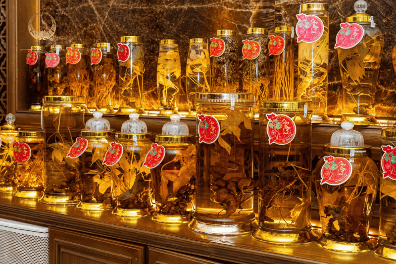 Sâm Ngọc Linh: Báu vật đại ngàn và giá trị sức khỏe vượt trội