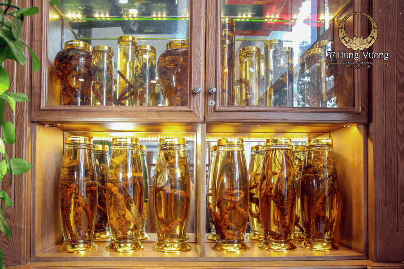 Sâm Ngọc Linh: Báu vật đại ngàn và giá trị sức khỏe vượt trội